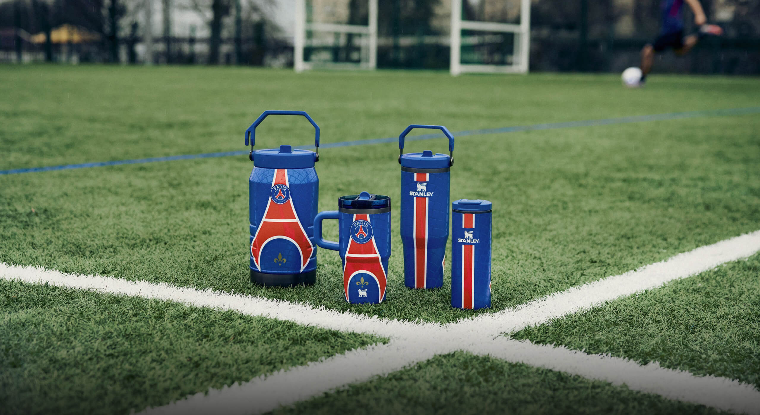 Stanley 1913 x Paris Saint-Germain