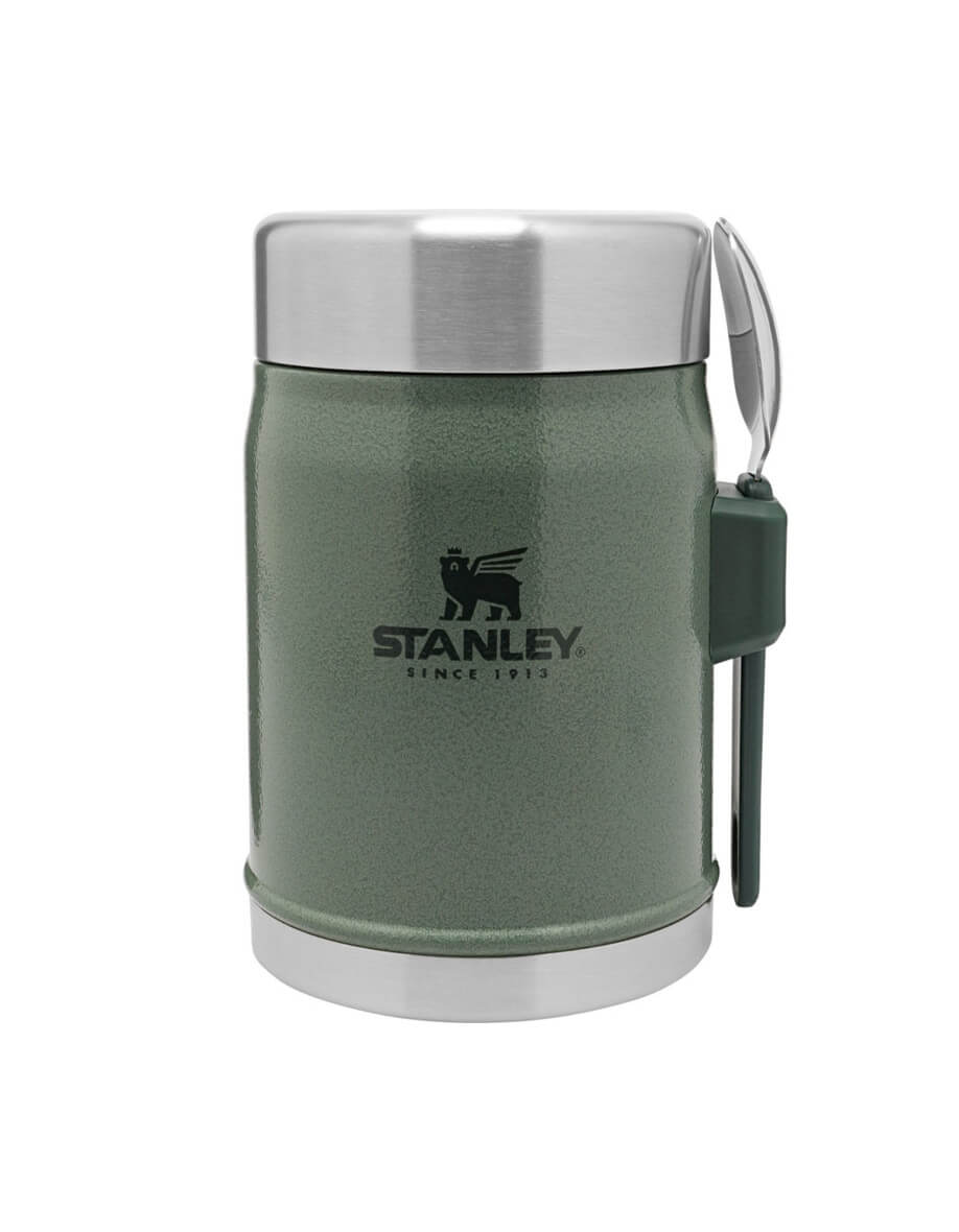 Classic Legendary Food Jar + Spork | 14 OZ | 415 ML – Stanley 1913