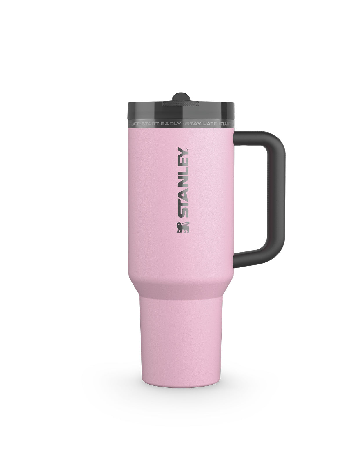 Messi x Stanley 1913 Quencher ProTour Flip Straw Tumbler | 40 OZ | 1.1