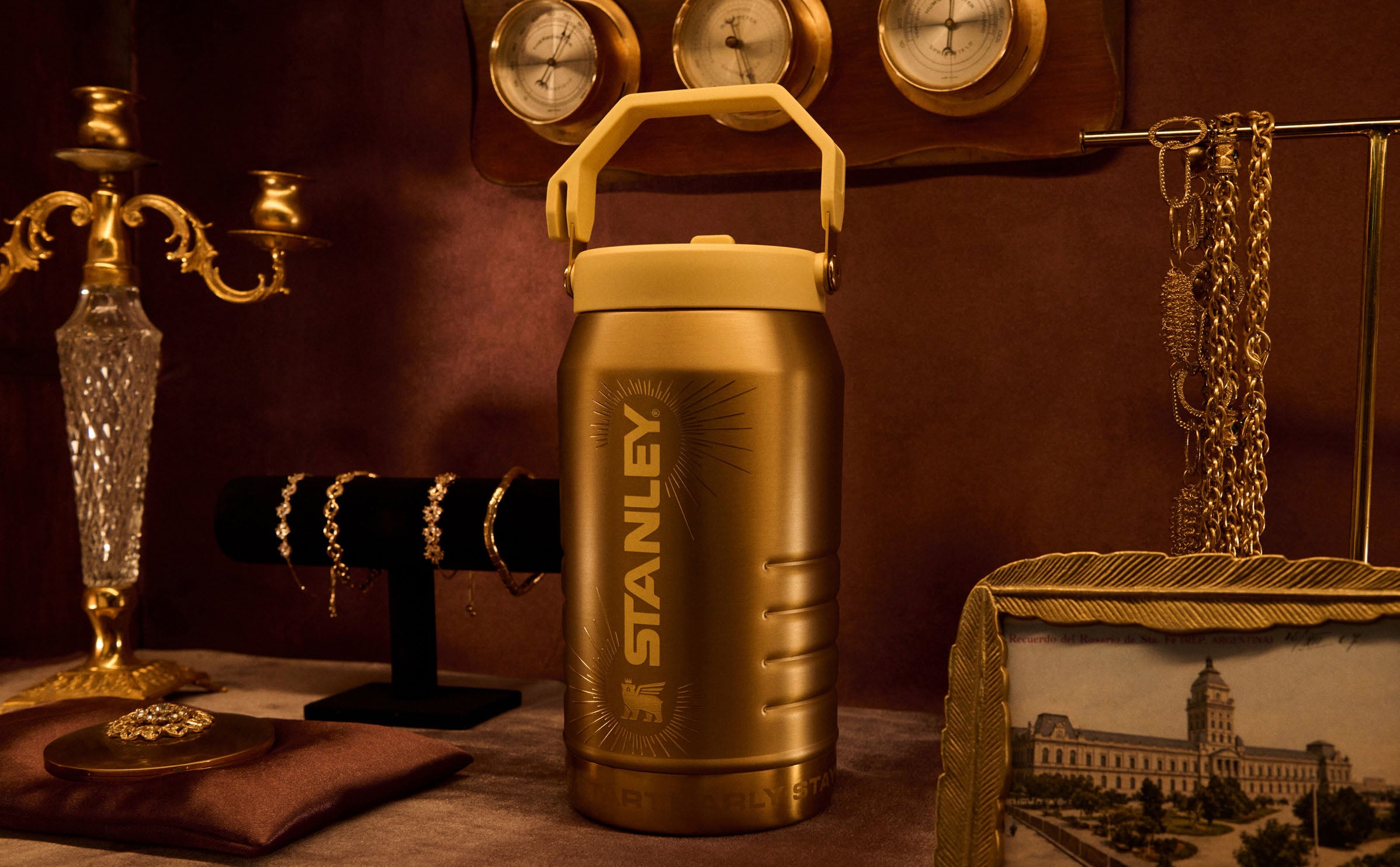 Messi x Stanley Collection – Stanley 1913