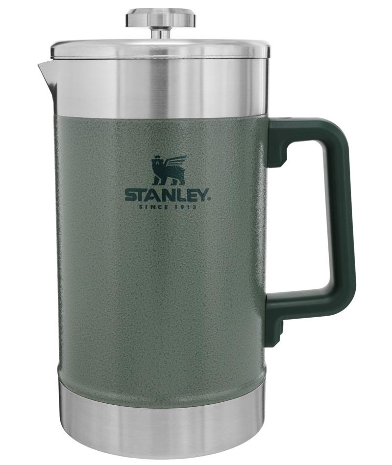 Classic Stay Hot French Press | 1.4L