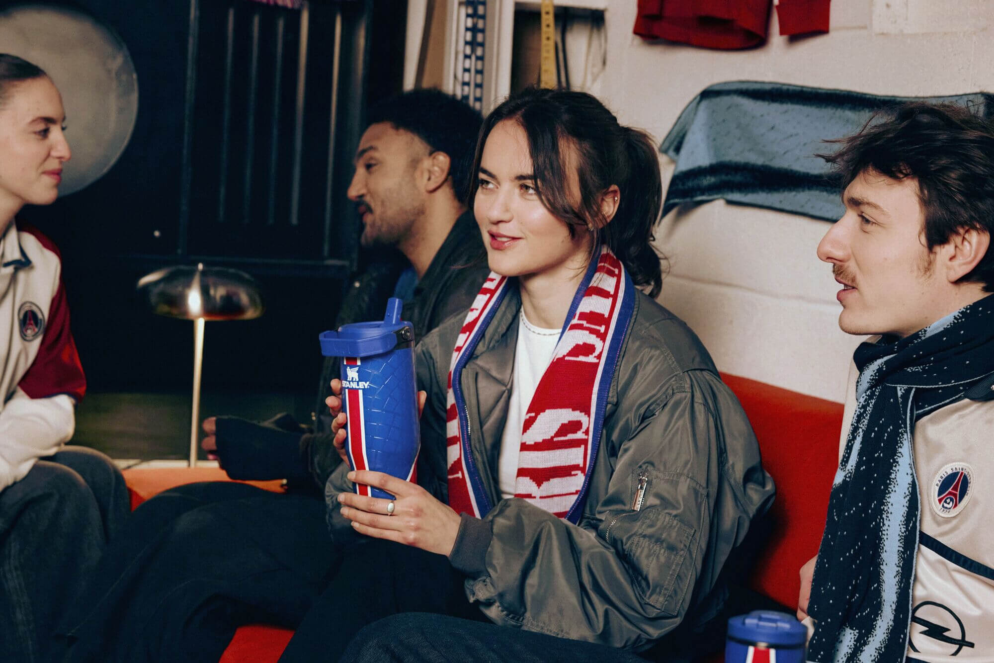Stanley 1913 x Paris Saint-Germain