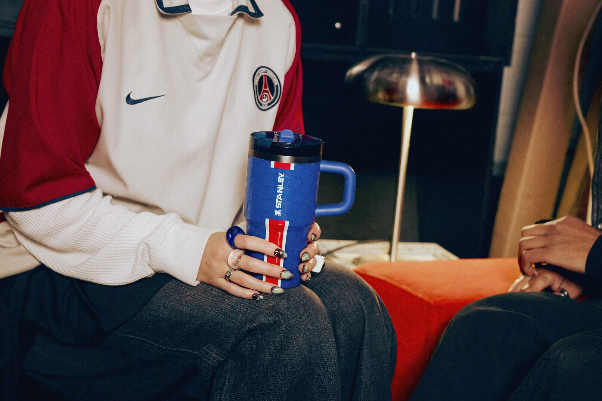 Stanley 1913 x Paris Saint-Germain