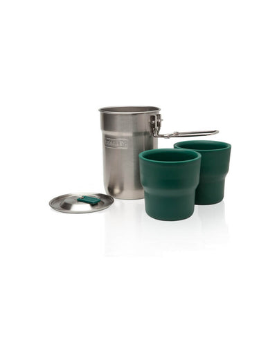 Adventure Nesting Two Cup Cookset