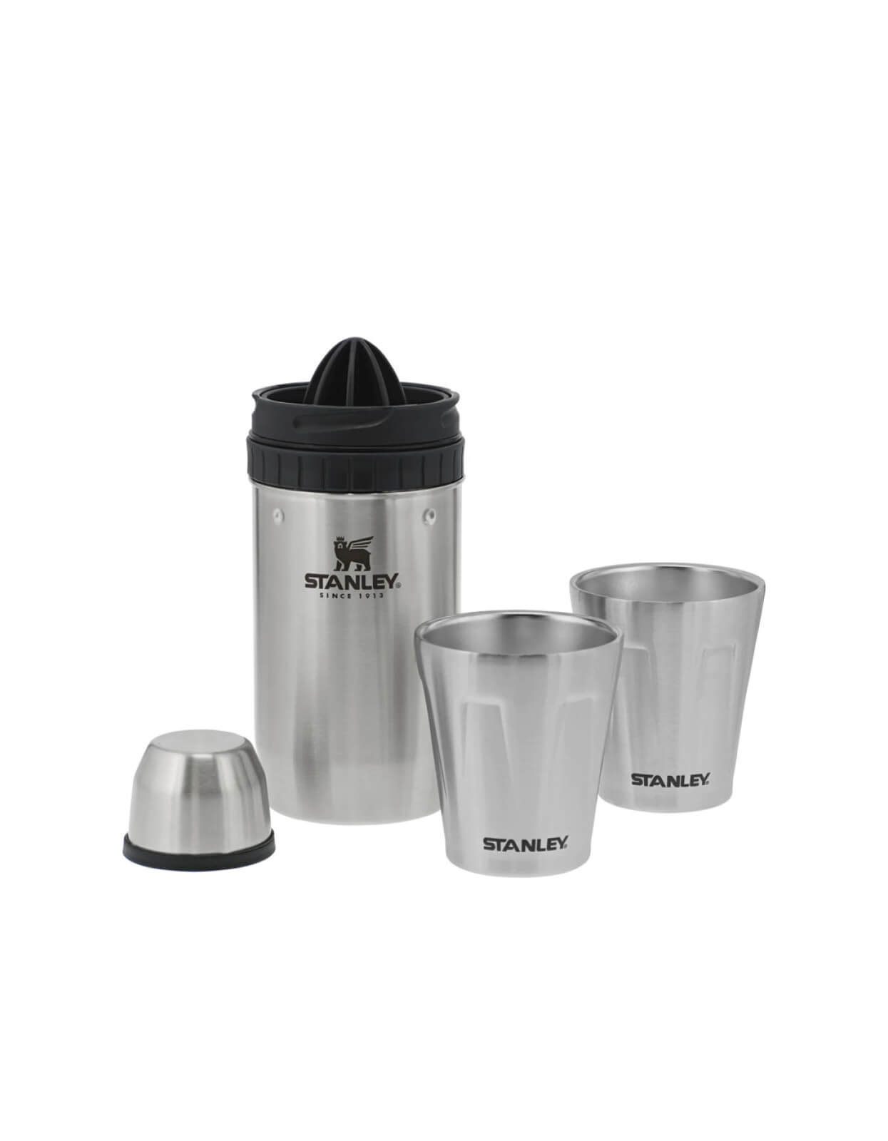 Adventure Happy Hour Cocktail Shaker Set