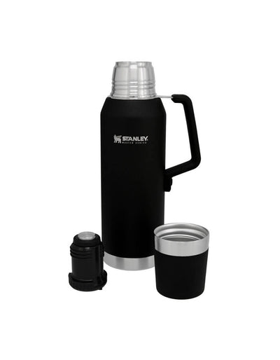 Master Unbreakable Thermal Bottle | 1.3L