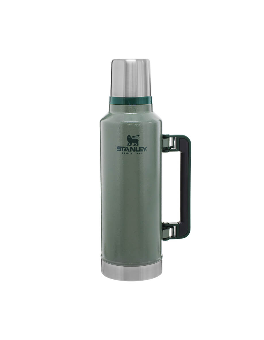 Vacuum Bottles – Stanley 1913