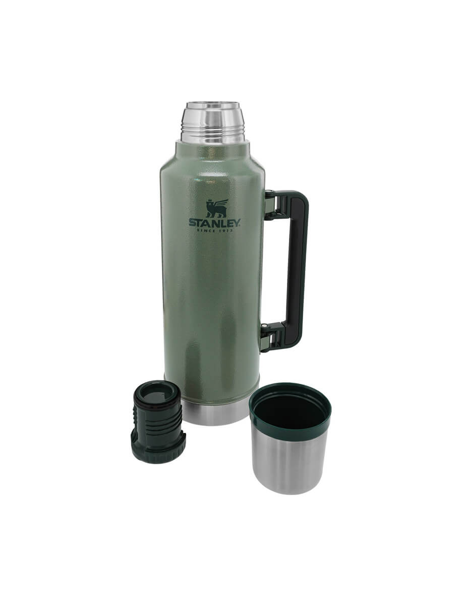 Vacuum Bottles – Stanley 1913