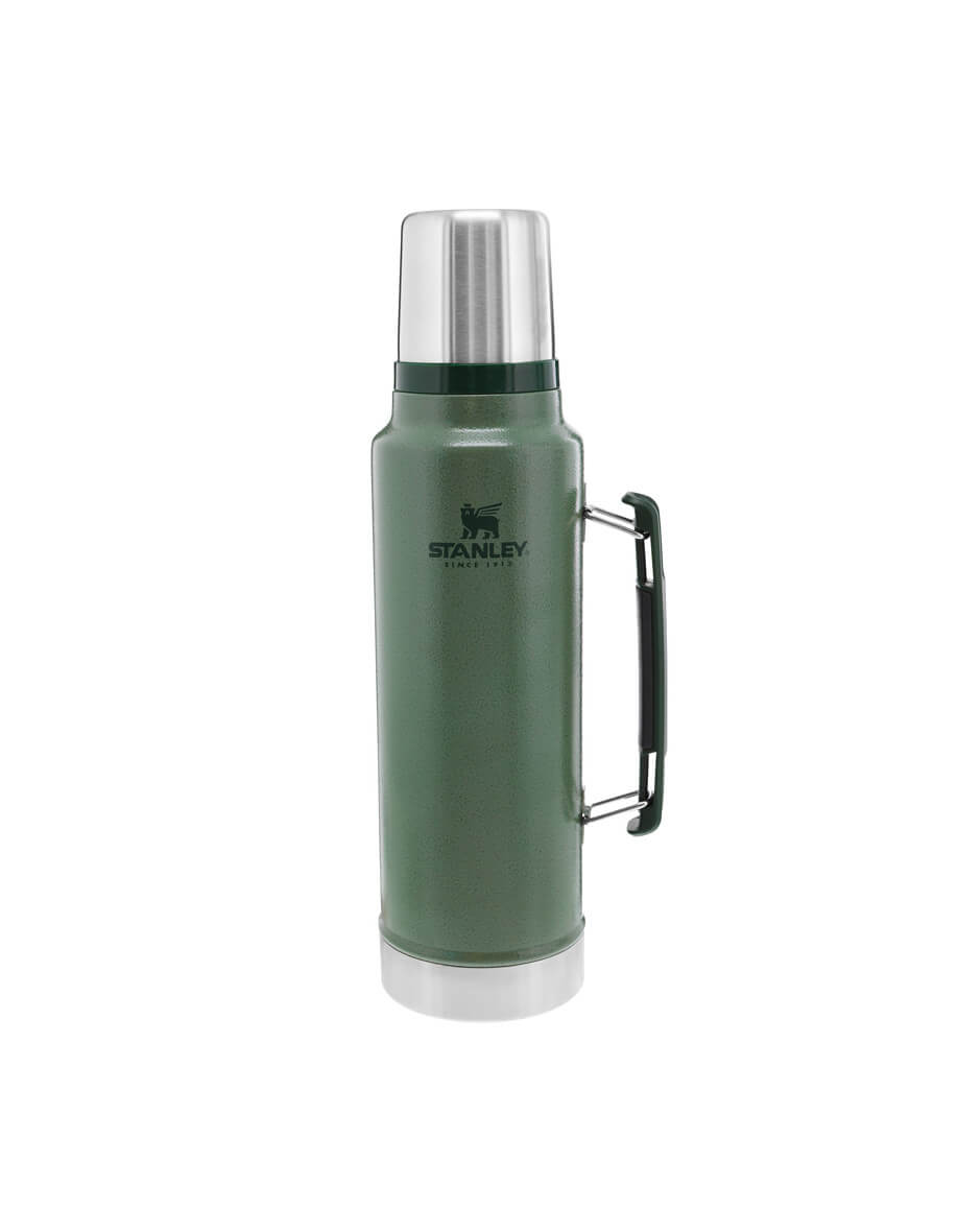 Vacuum Bottles – Stanley 1913