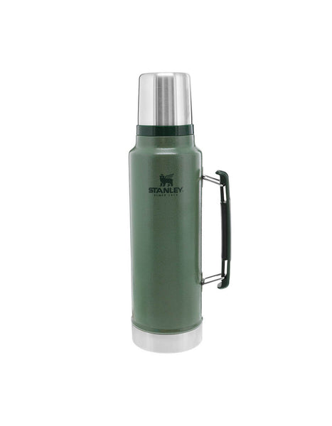 Classic Legendary Bottle | 1.1 QT | 1 L – Stanley 1913