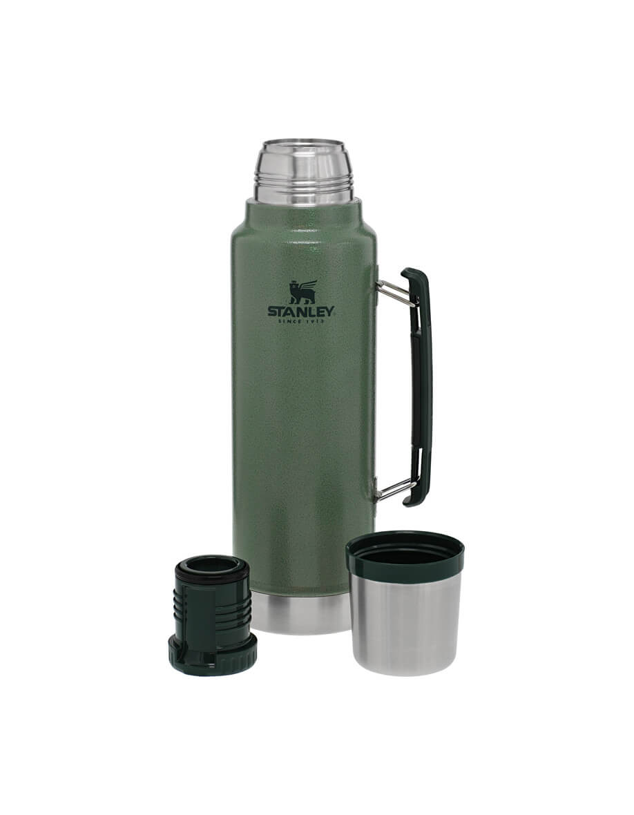 Vacuum Bottles – Stanley 1913