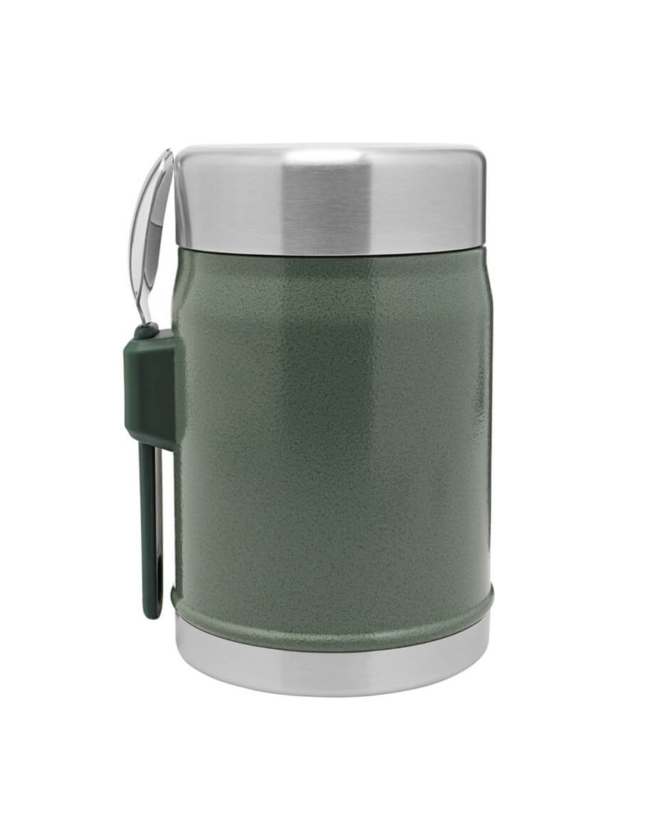 Classic Legendary Food Jar + Spork | 14 OZ | 415 ML – Stanley 1913