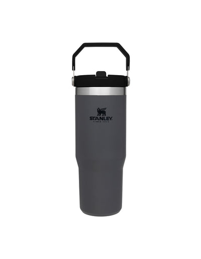 The IceFlow™ Flip Straw Tumbler | 30 OZ