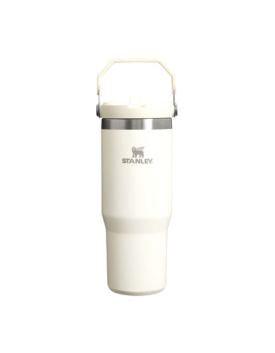 The IceFlow™ Flip Straw Tumbler | 30 OZ