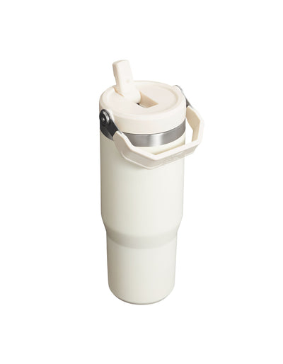 The IceFlow™ Flip Straw Tumbler | 30 OZ