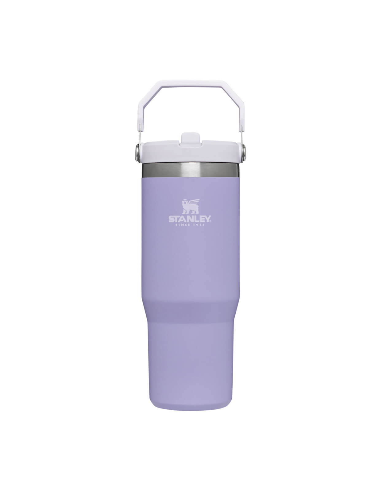 The IceFlow™ Flip Straw Tumbler | 30 OZ