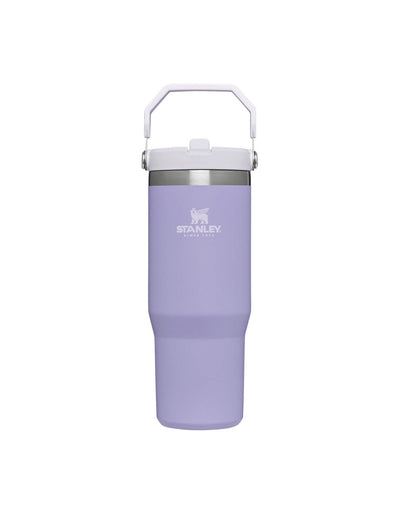 The IceFlow™ Flip Straw Tumbler | 30 OZ