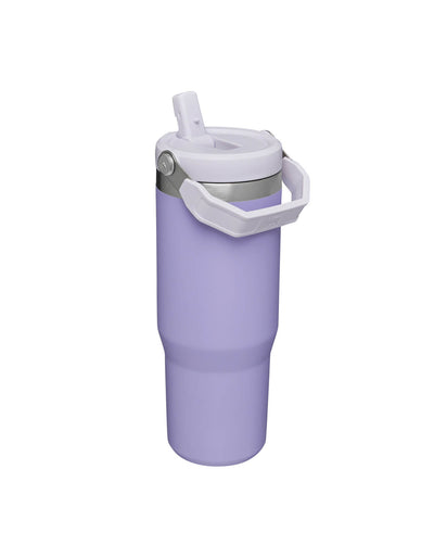 The IceFlow™ Flip Straw Tumbler | 30 OZ