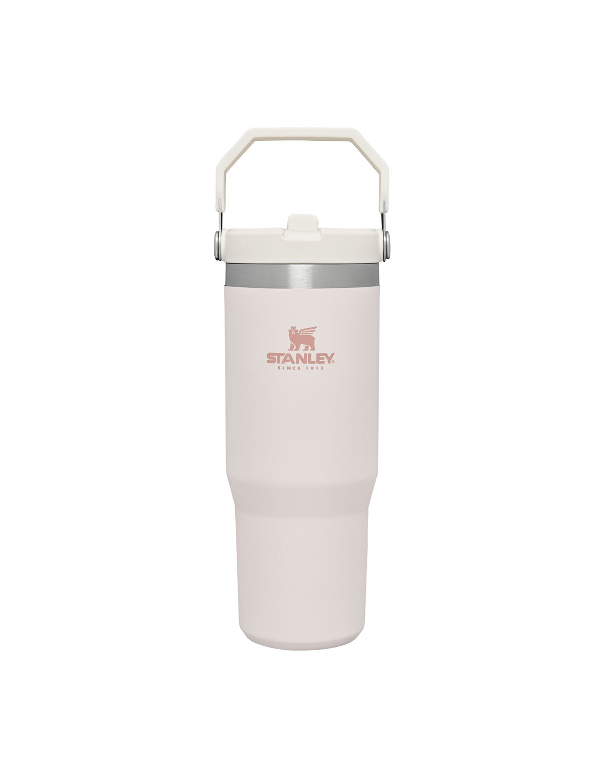 The IceFlow™ Flip Straw Tumbler | 30 OZ