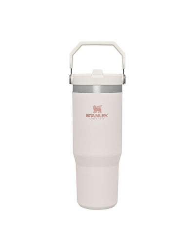 The IceFlow™ Flip Straw Tumbler | 30 OZ