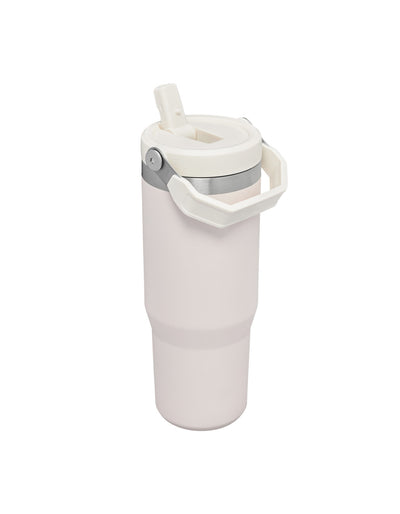 The IceFlow™ Flip Straw Tumbler | 30 OZ