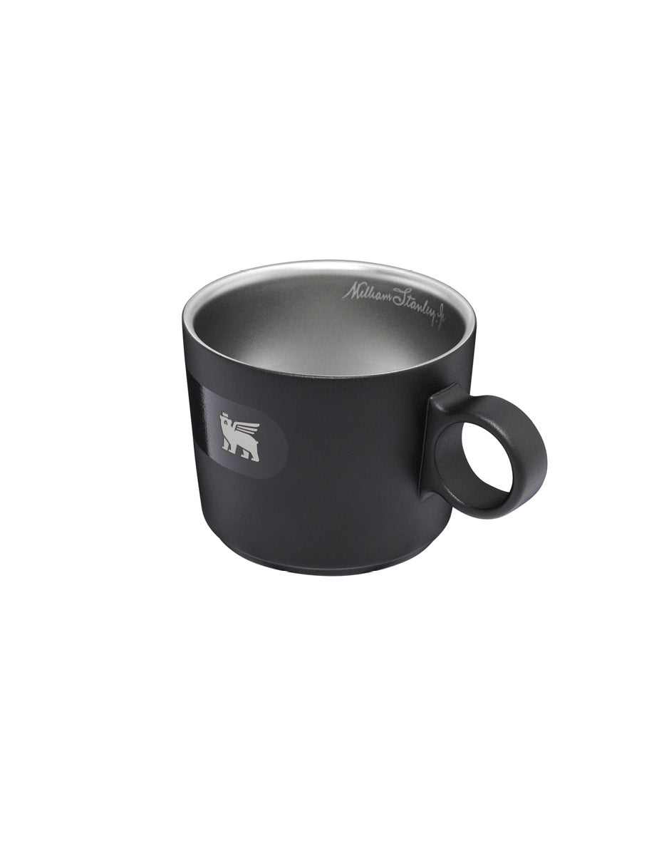 The DayBreak Cappuccino Cup | 6.5 OZ