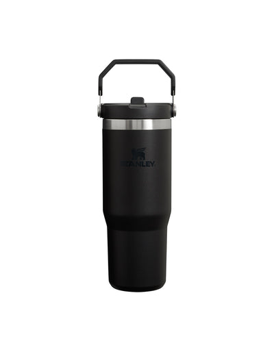 The IceFlow™ Flip Straw Tumbler | 30 OZ