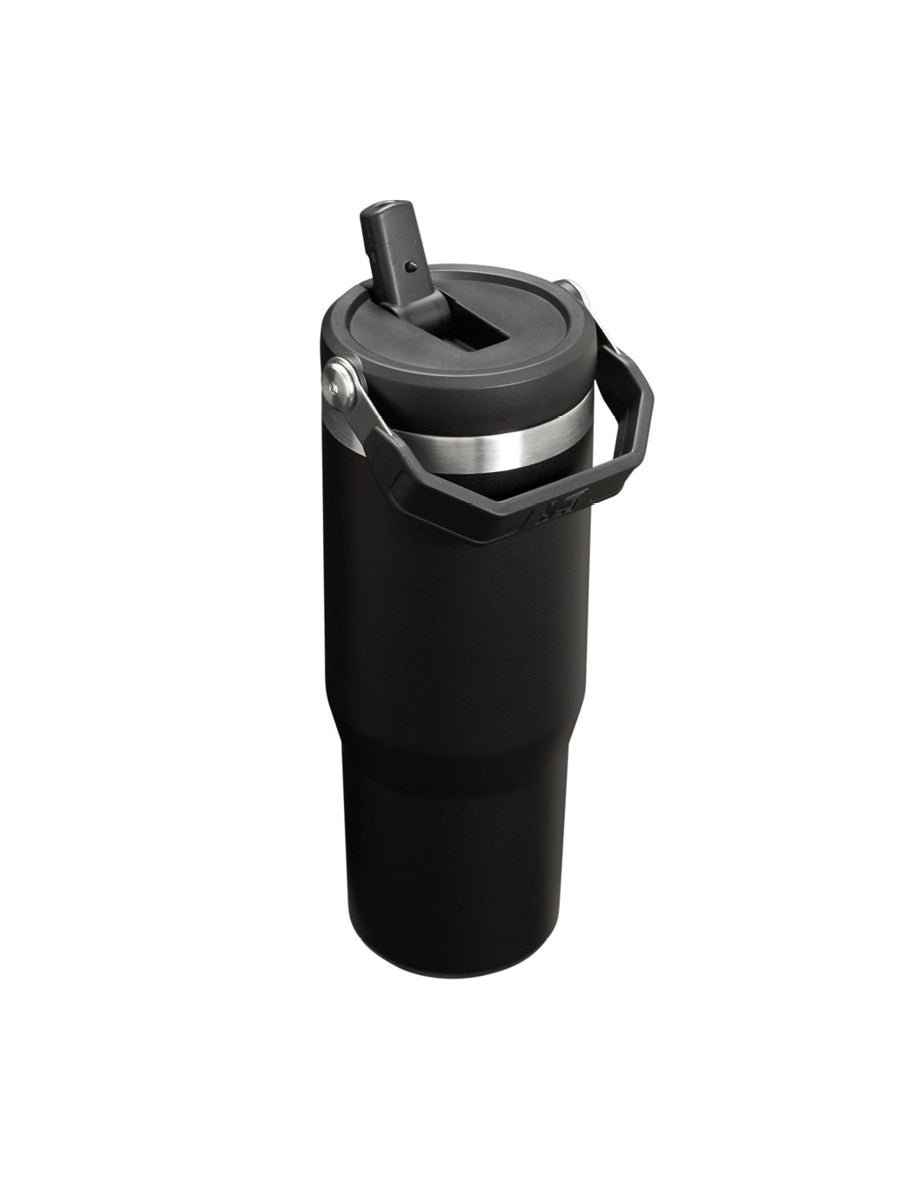 The IceFlow™ Flip Straw Tumbler | 30 OZ