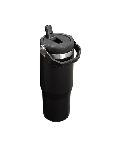 The IceFlow™ Flip Straw Tumbler | 30 OZ