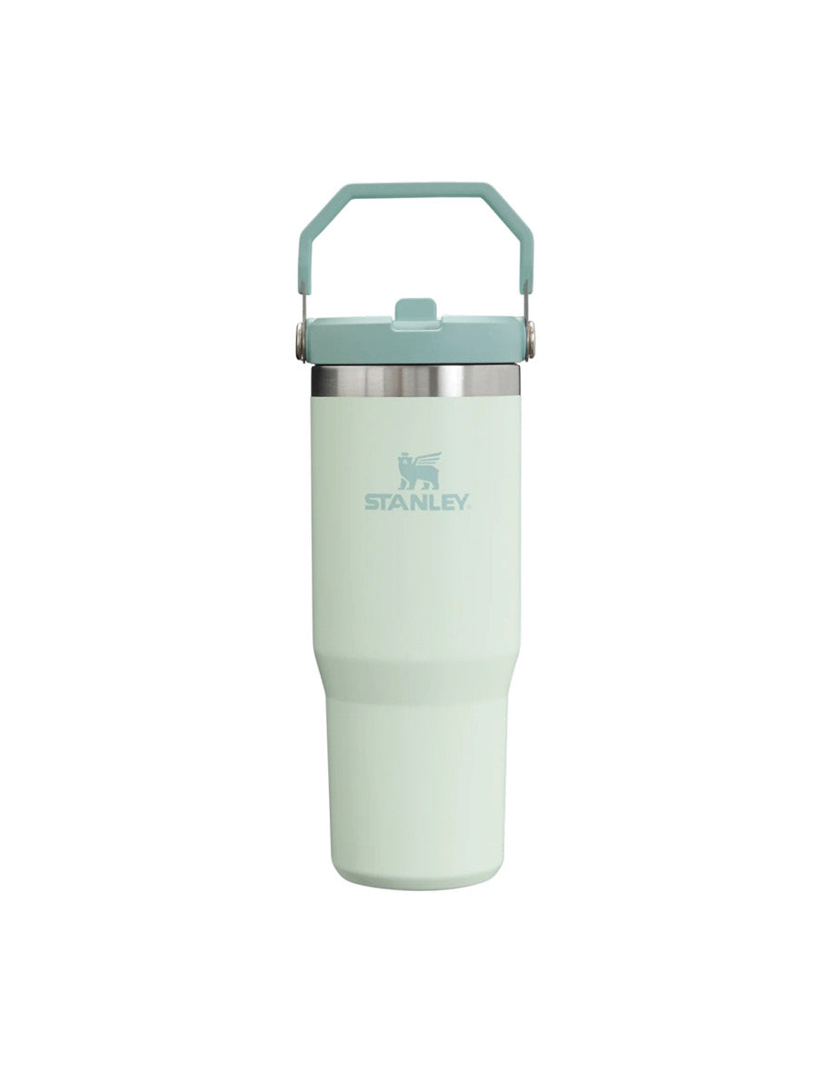 The IceFlow™ Flip Straw Tumbler | 30 OZ