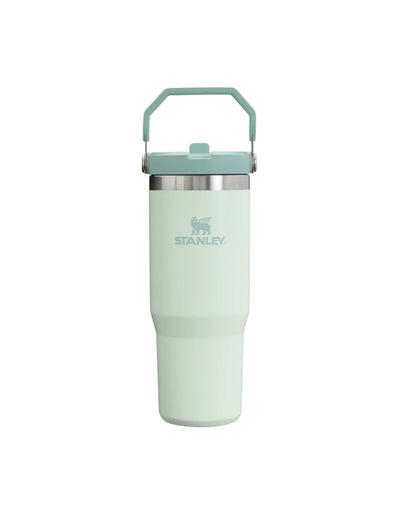 The IceFlow™ Flip Straw Tumbler | 30 OZ