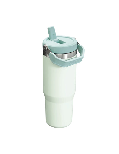 The IceFlow™ Flip Straw Tumbler | 30 OZ