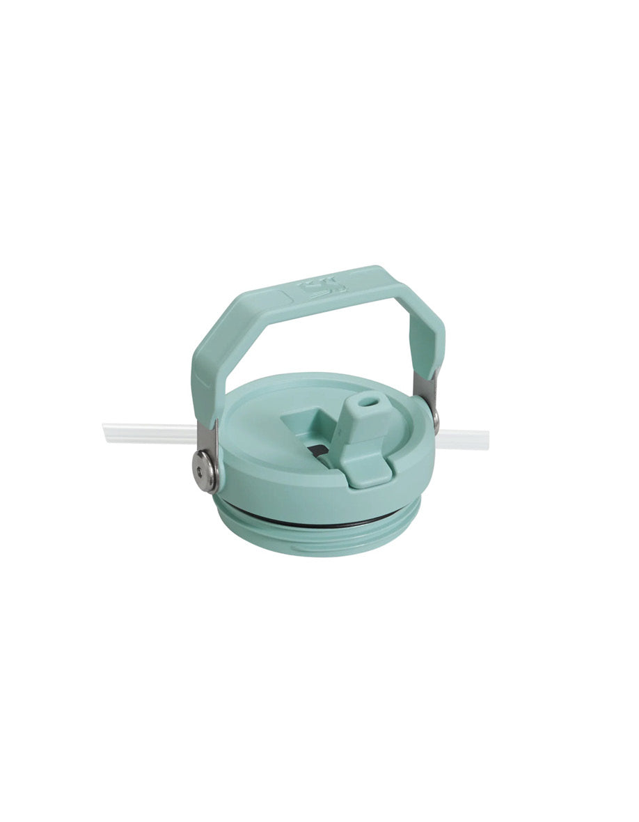 The IceFlow™ Flip Straw Tumbler | 30 OZ
