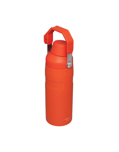 The IceFlow™ Bottle with Fast Flow Lid | 16 OZ