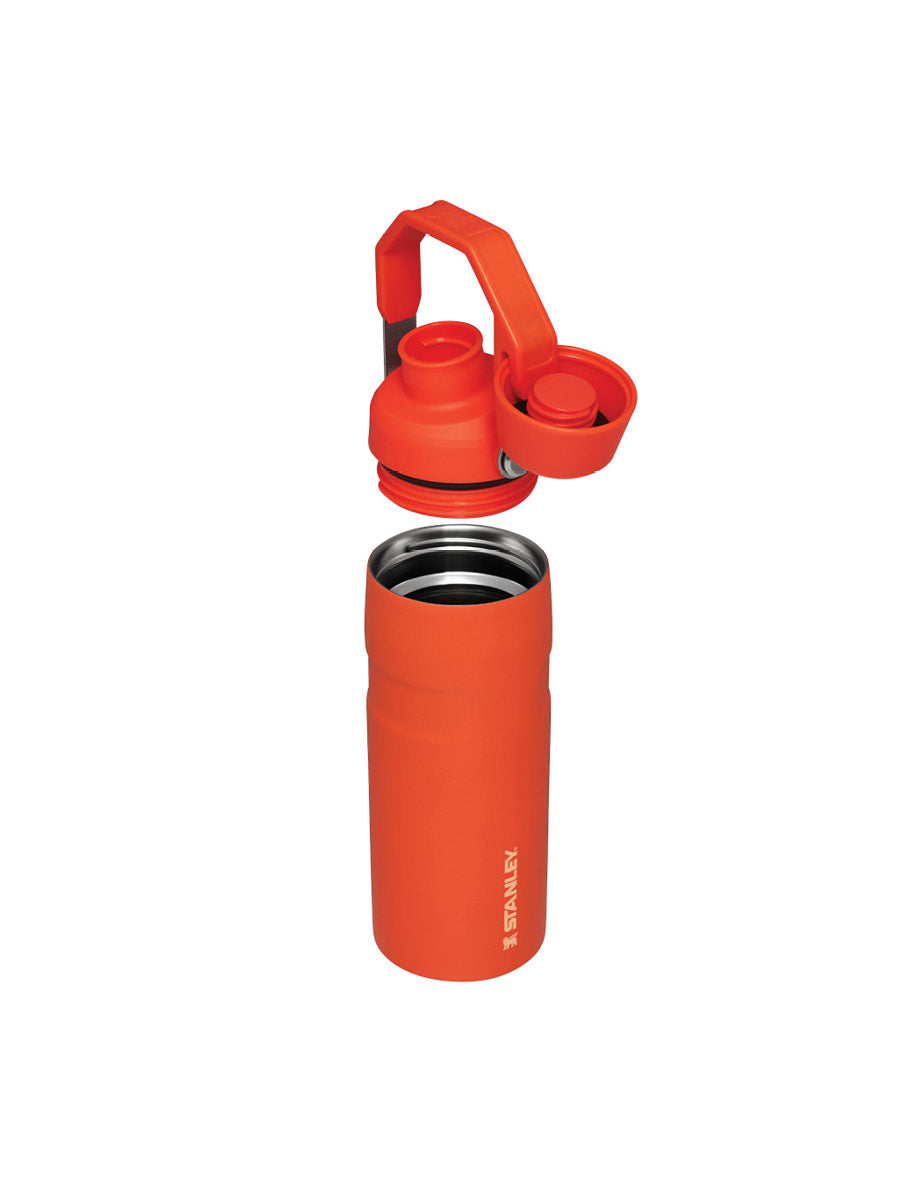 The IceFlow™ Bottle with Fast Flow Lid | 16 OZ