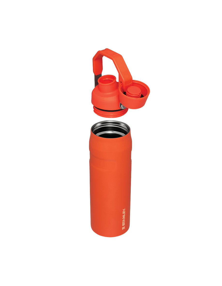 The IceFlow™ Bottle with Fast Flow Lid | 24 OZ