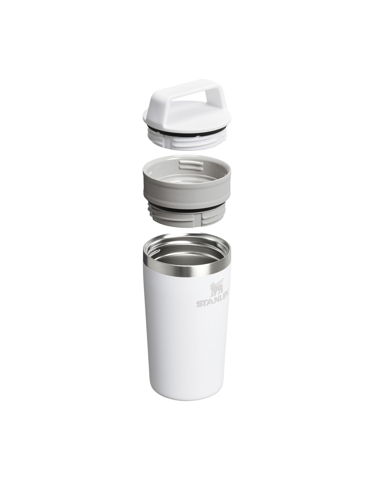 The Café-To-Go Travel Mug | 12 OZ