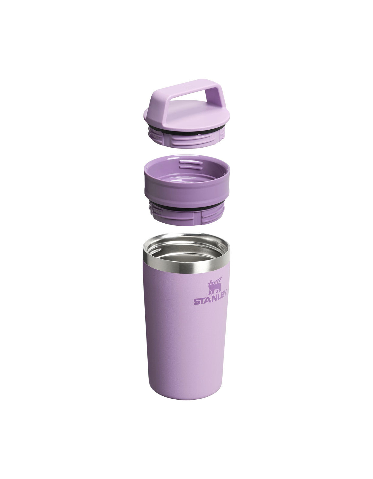 The Café-To-Go Travel Mug | 12 OZ