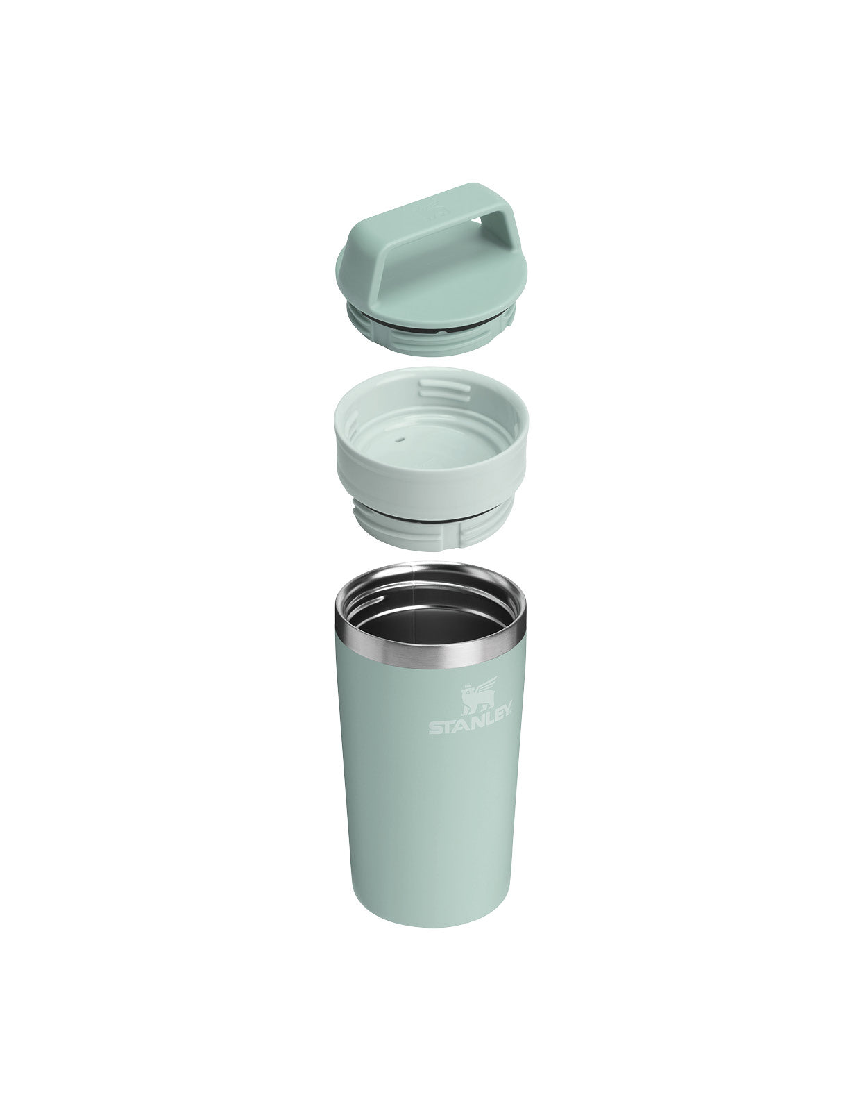 The Café-To-Go Travel Mug | 12 OZ