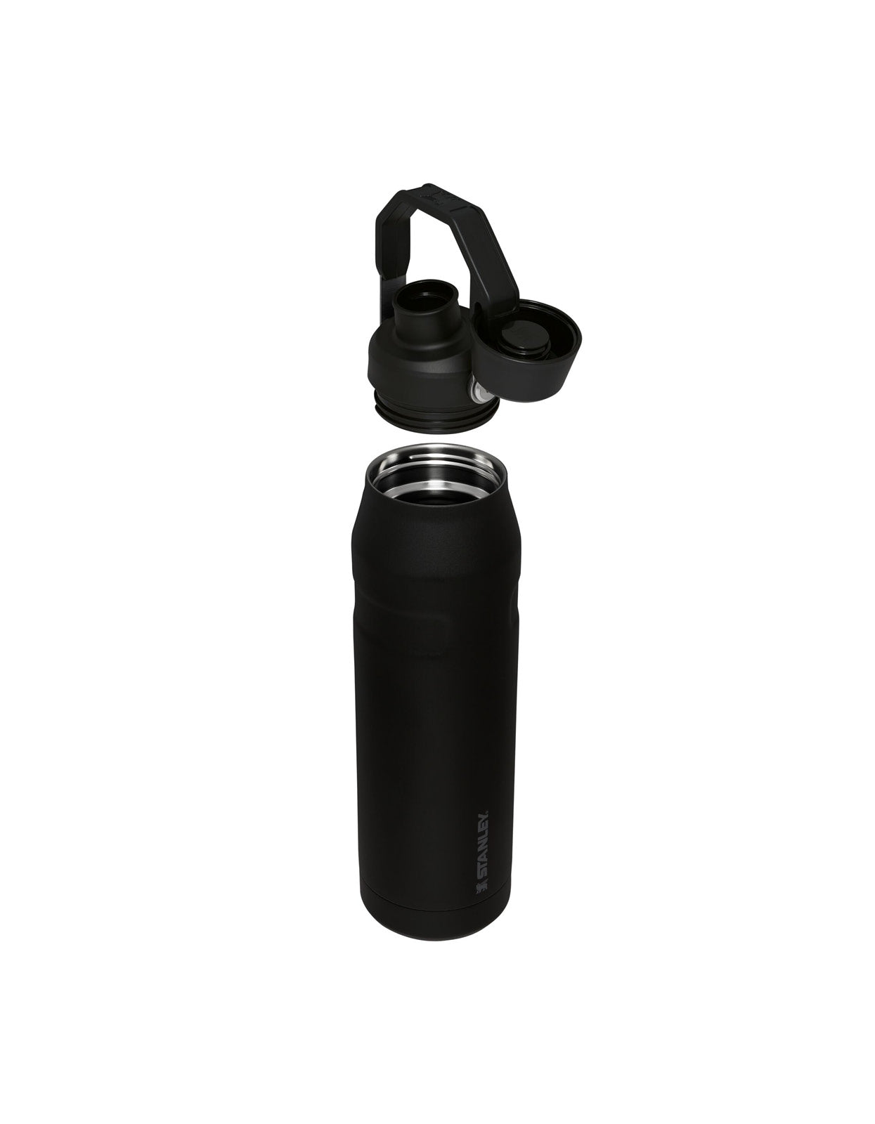 The IceFlow™ Bottle with Fast Flow Lid | 36 OZ