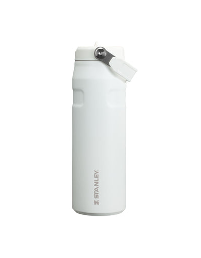 The IceFlow™ Bottle with Flip Straw Lid | 24 OZ