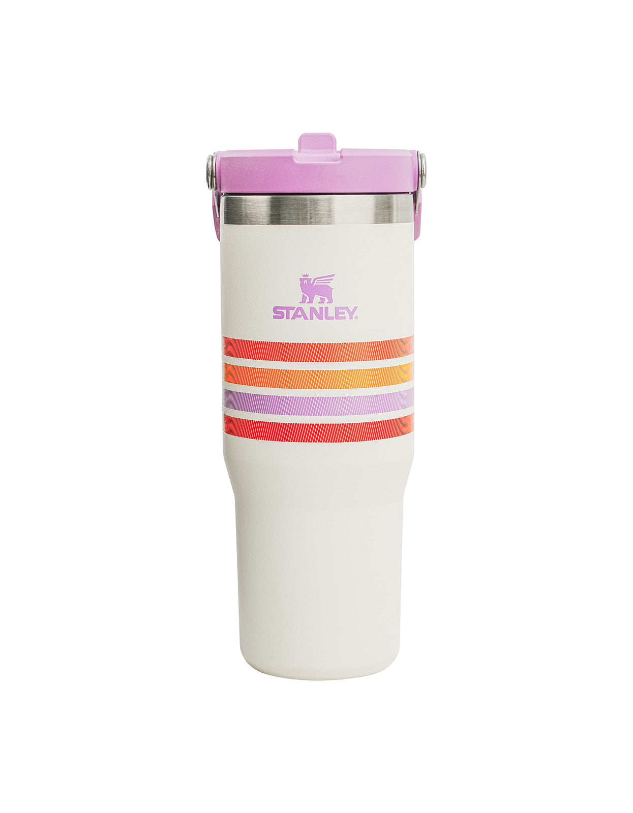 The Iceflow™ Flip Straw Tumbler | 30 OZ