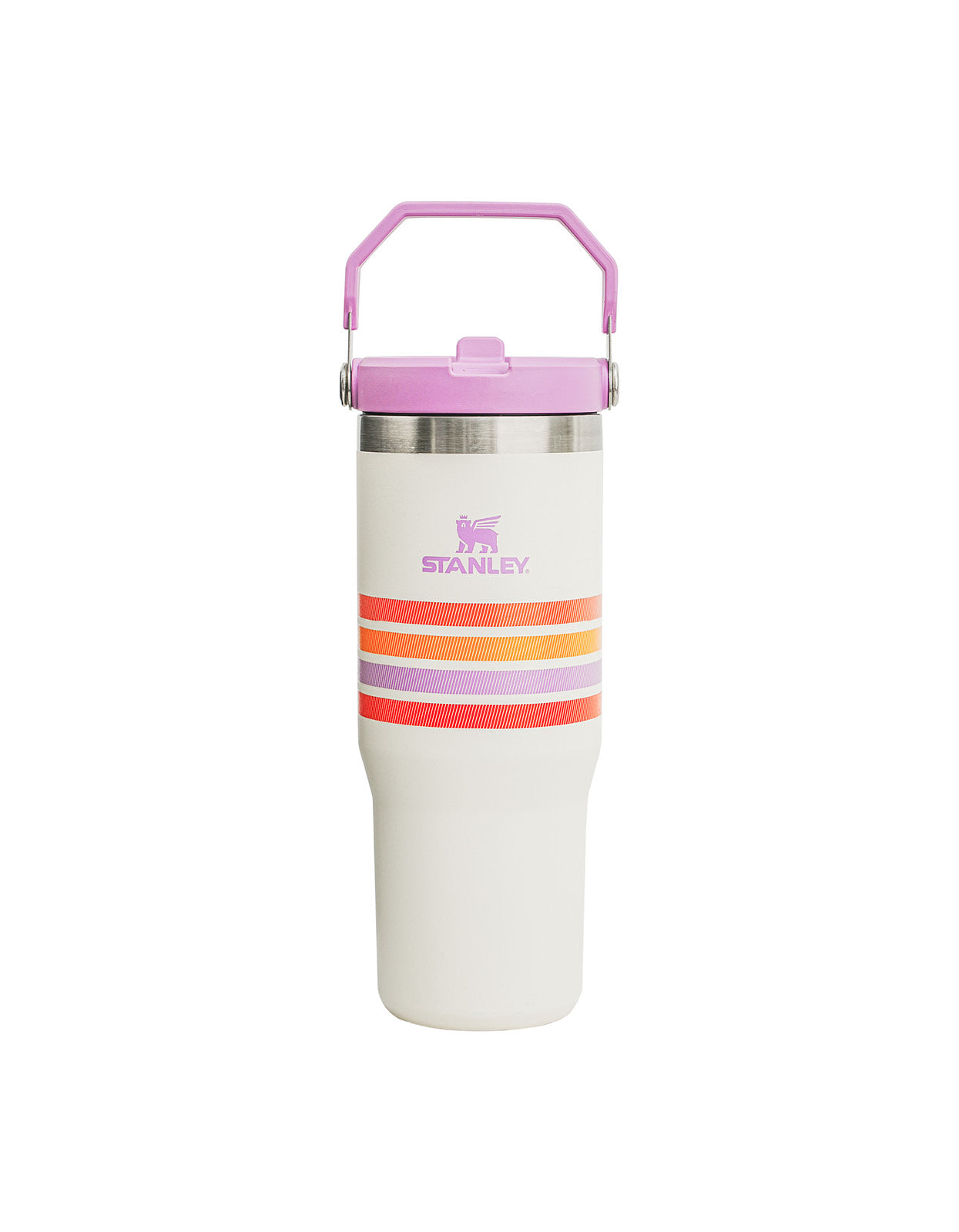 The Iceflow™ Flip Straw Tumbler | 30 OZ