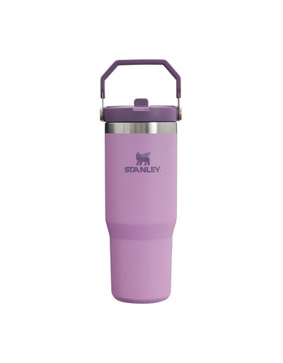 The IceFlow™ Flip Straw Tumbler | 30 OZ