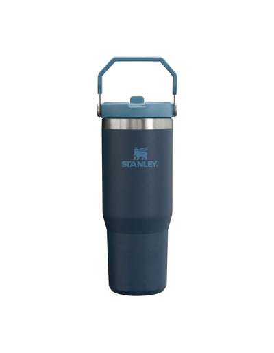 The IceFlow™ Flip Straw Tumbler | 30 OZ