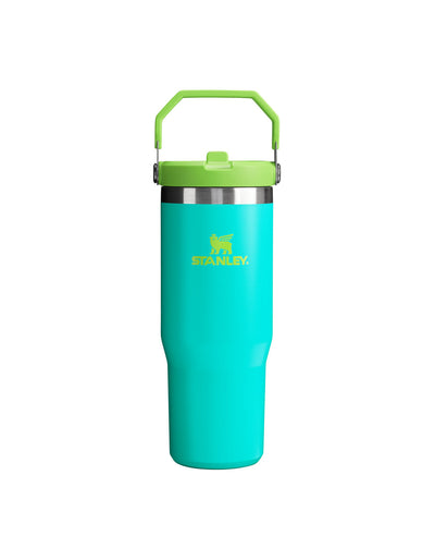 The IceFlow™ Flip Straw Tumbler | 30 OZ