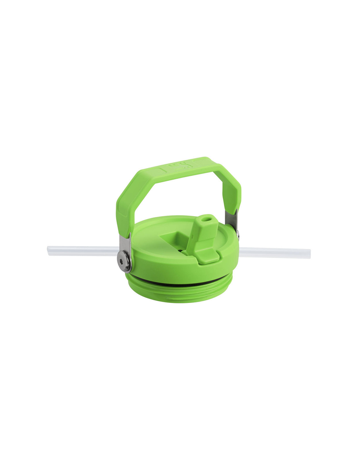 The IceFlow™ Flip Straw Tumbler | 30 OZ