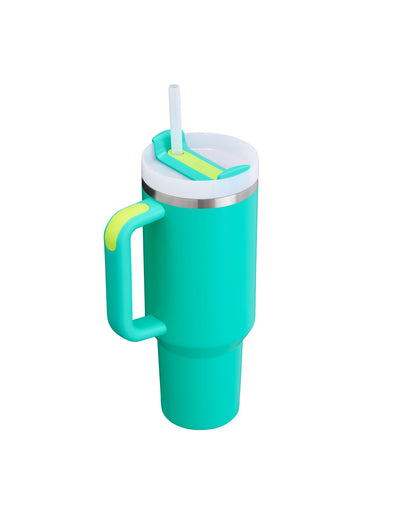 The Heat Wave Quencher H2.0 FlowState™ Tumbler | 40 OZ