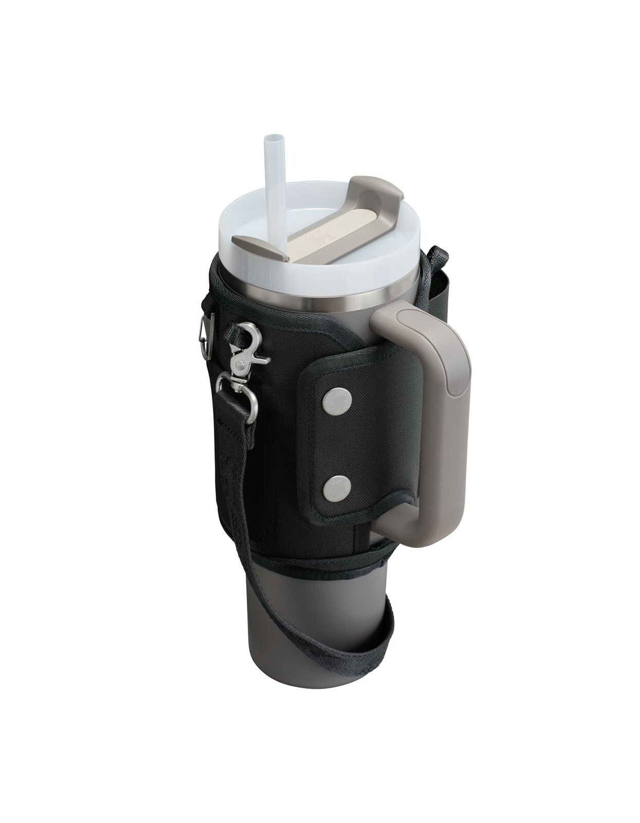 The All Day 40 OZ Quencher Carry-All – Stanley 1913