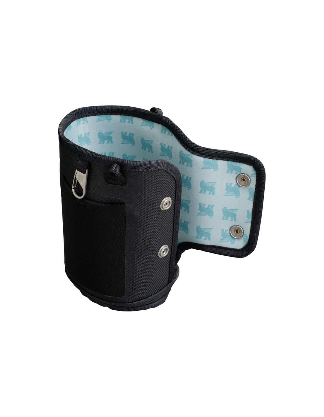 The All Day 40 OZ Quencher Carry-All – Stanley 1913